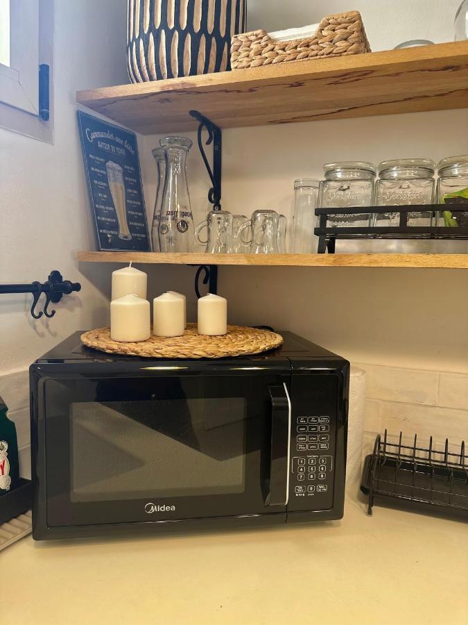 Habostan Ceasarea, הבוסתן בקיסריה Apartment Bagian luar foto
