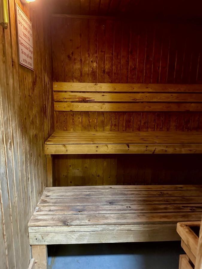 Habostan Ceasarea, הבוסתן בקיסריה Apartment Bagian luar foto