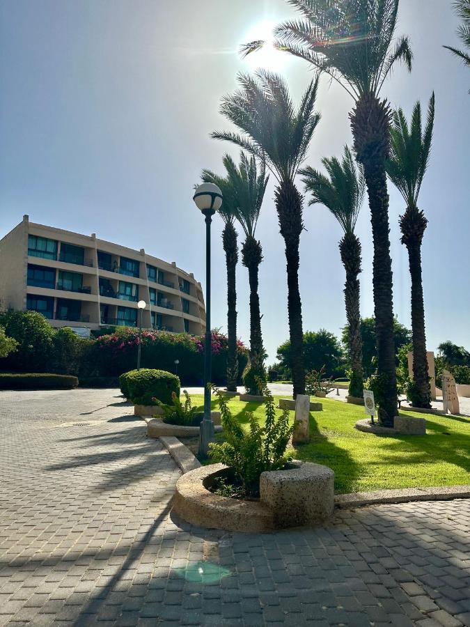Habostan Ceasarea, הבוסתן בקיסריה Apartment Bagian luar foto