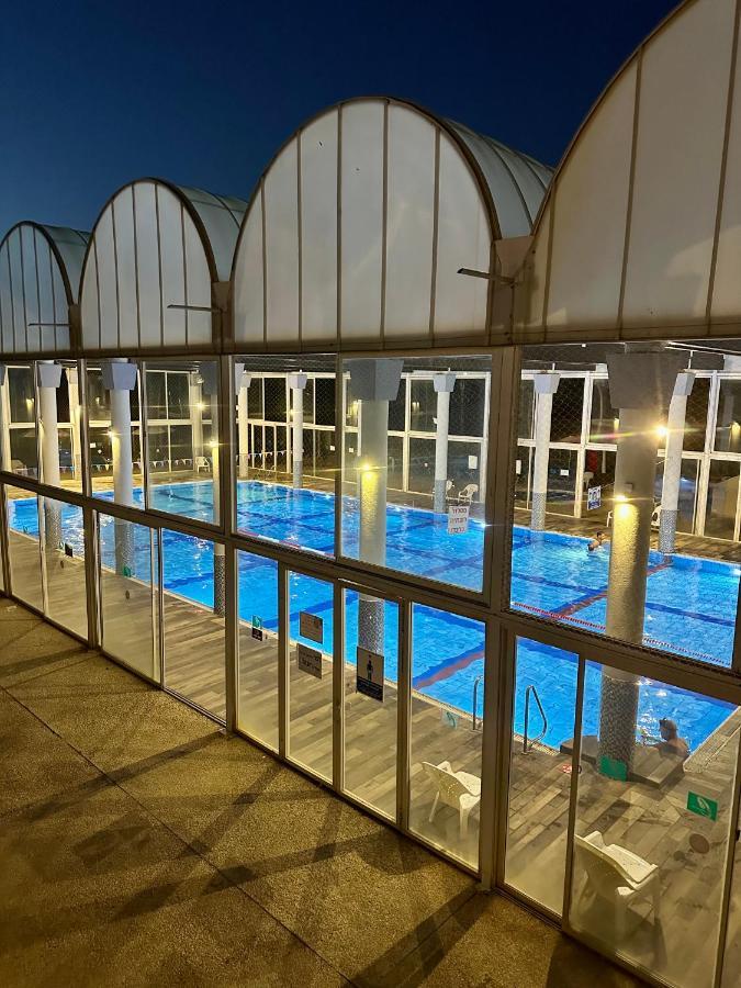 Habostan Ceasarea, הבוסתן בקיסריה Apartment Bagian luar foto
