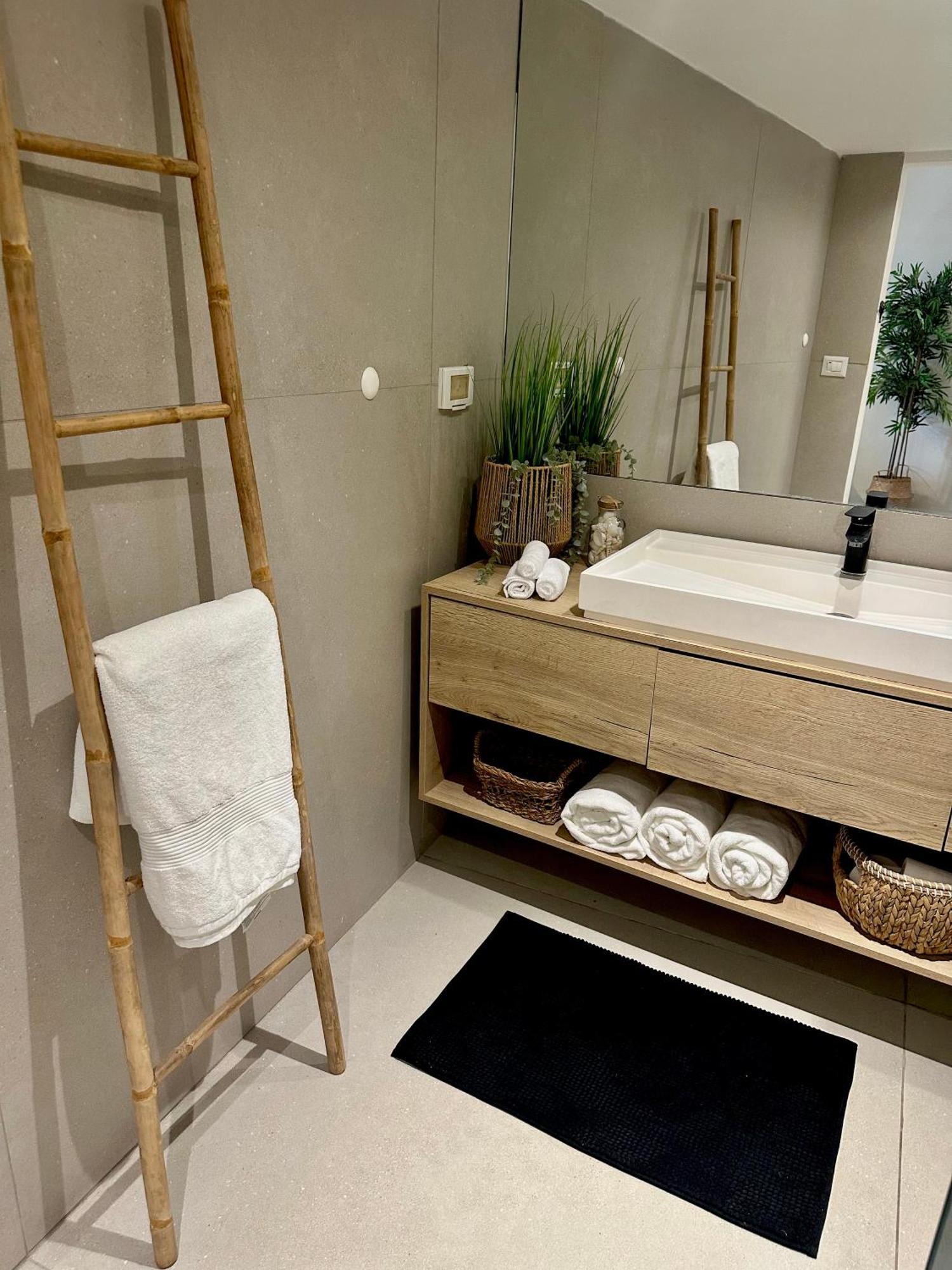 Habostan Ceasarea, הבוסתן בקיסריה Apartment Bagian luar foto