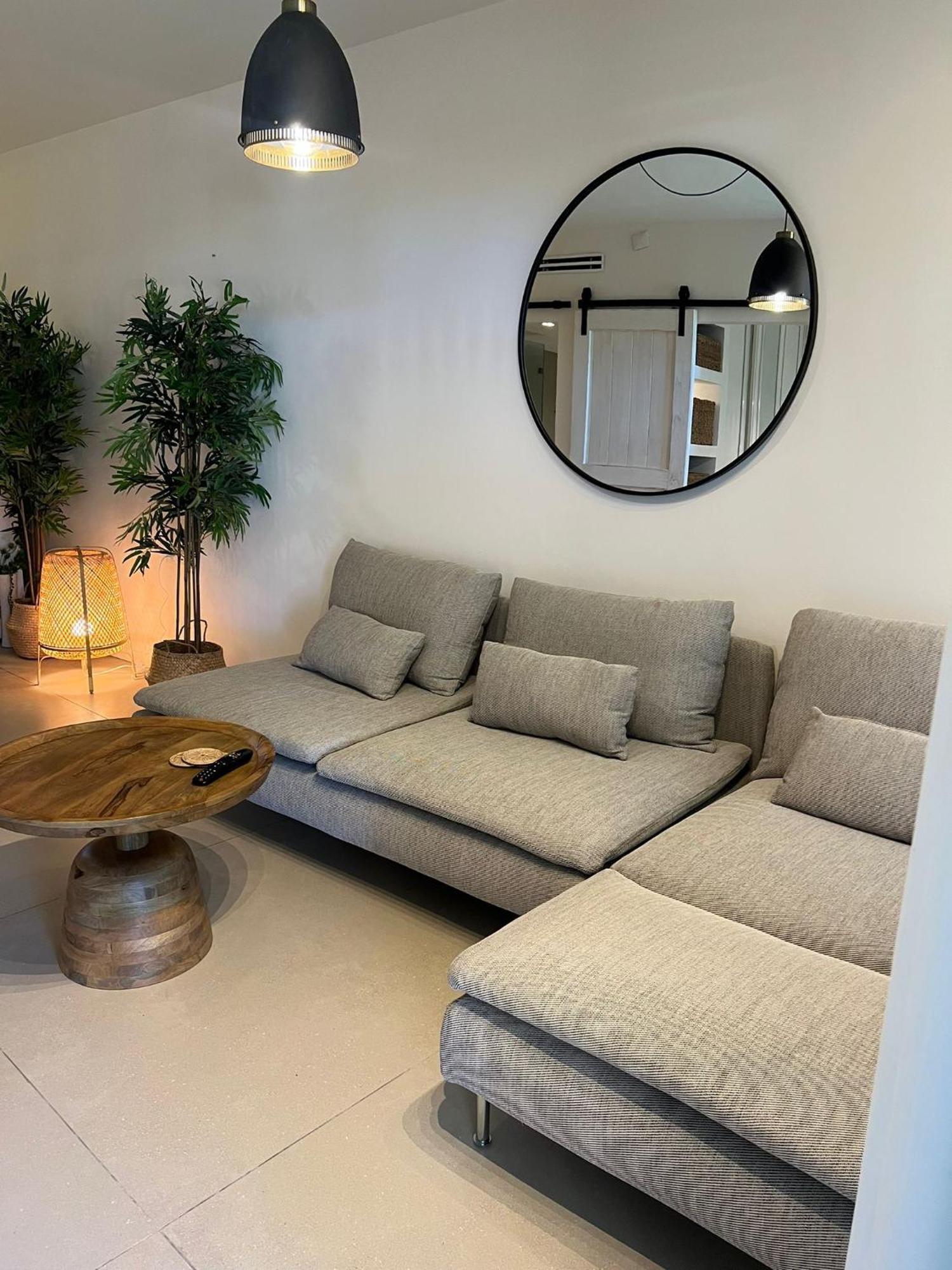 Habostan Ceasarea, הבוסתן בקיסריה Apartment Bagian luar foto